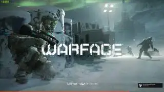 Warface SIG Sauer P226  от delivery-club.ru