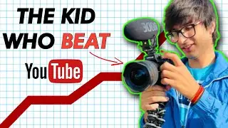 How Sourav Joshi Vlogs Gained 10 Million Subscribers In 1 Year ( 5 Genius Strategy)