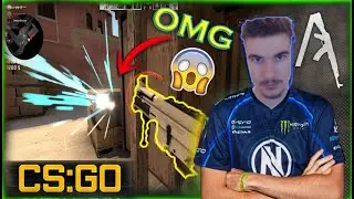 Un meci ca la LCS ! Faceit  la 16-14 Super GREU si Tryhard - CS:GO Competitive