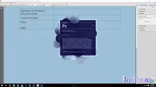 How to Convert PDF to JPEG in Adobe Reader