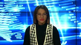 Journal VF │ Viva Tv Madagascar │22 Août 2024