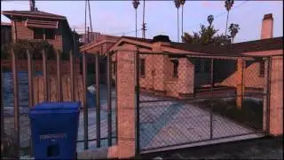 GTA V Stand For (видеоредактор)