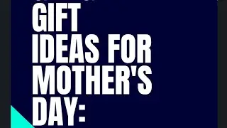 Unveiling the Ultimate Mother's Day Gift That Mom Will Love!