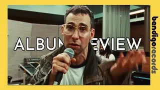 Bleachers Album Review