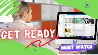 Get Ready  Must Watch! | ETC Amaze Review