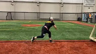 Walking Wind Ups