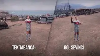 V1.66 güncellemesi Zula'da!