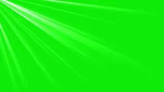 ✨ FREE Light Rays Green Screen Loop (4K Ultra HD) – Divine & Cinematic!