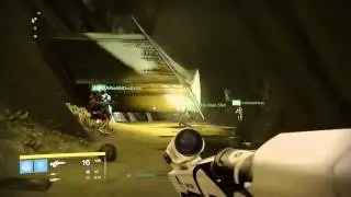 TTK RAID SURPRISE