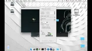 TUTORIAL | Как запаковать .app в .dmg образ OS X