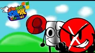 Friday Night Funkin' VS Windows V1 [Full Weeks] FNF Mod