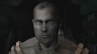 Dead Space (2008) Final Boss Fight & Game Ending