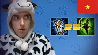 AM I A PART OF THE PROBLEM? - COWSEP