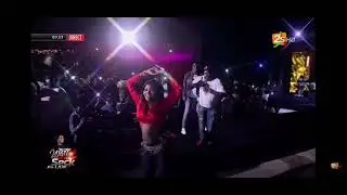 Live wally seck  16 décembre 2stv