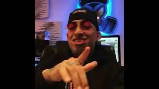 🔥🔥 Ñengo flow - tiempo Preview 🔥🔥