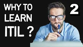 Why to Learn ITIL? | Complete ITIL Series In Hindi