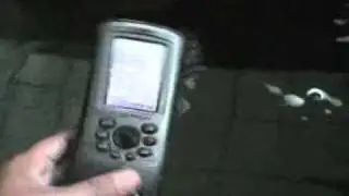 Garmin GPSMAP 76csx Floating