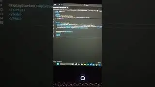 Build Wattpad App Clone Using HTML, CSS & JavaScript | Reading App Project 2025 📖