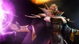 Dota 2 - Did I hear a squeak?