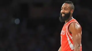 James Harden Career Mix HD