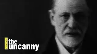 The Uncanny: A Centenary - exhibition trailer