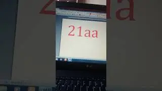 arrow ↩ Symbol In Ms Word #msword #newtrending #youtube #youtubeshort #short #shortvideo