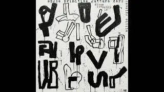 spoke primitive guttura dark álbum 35 tracks IA