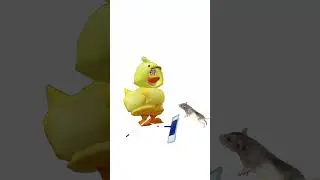 Лёля я мою полы! 
