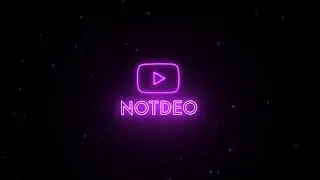SABER INTRO | DEO (Blueberry Faygo)