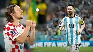 Copa Mundial de la FIFA - CATAR 2022 (Parte 31) | RESUMEN