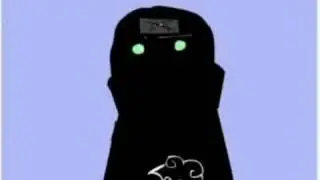 Akatsuki Fun Flash