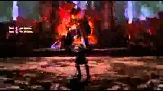 God of War 3   Boss Hades