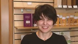 Марафон #ГоворюСпасибо: участница проекта "Движение жизни" о том, как он изменил её жизнь