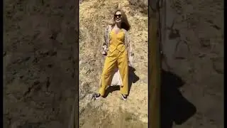 Льняной костюм OLIVA