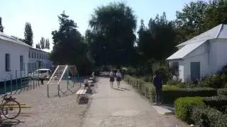 Ново Покровка,Кантского района, Киргизия