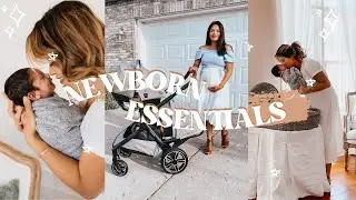 *NEW* WHAT BABY PRODUCTS DO YOU ACTUALLY USE?