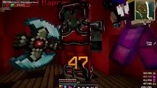 [RPG DEUS] [ЗБТ] Как это было?
