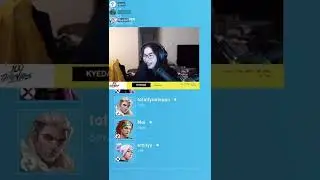 Kyedae and JHB GET CATFISHED?!? **DOWN BAD** 