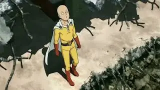 Saitama | clips | #onepunchman #clips #epic #viral