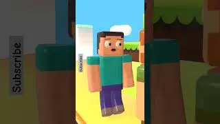 Minecraft education| grow with Minecraft| #minecraft #shorts #animation