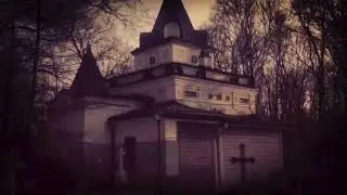 Храм Ксении Петербургской СПб Питер Санкт-Петербург кладбище Ксении Петербургской