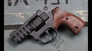 СЕМ РС-1.0 с планкой вивера