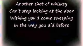 I Need You Now - Lady Antebellum