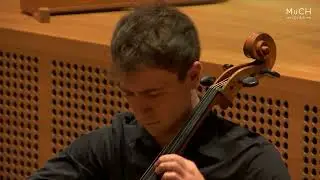 Artist Diploma - Maxime Quennesson: A. Glazunov: Chant du ménestrel, op. 71