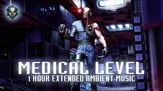 System Shock - Citadel Station: Medical (Ambient Theme)