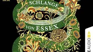Sarah Perry - Die Schlange von Essex