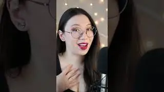 A little Fourth Wing ASMR for you! 🐲 