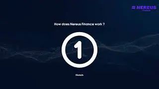 What is Nereus Finance?