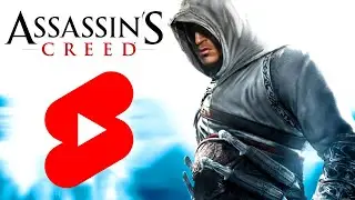 Assassin's Creed - Концовка за минуту