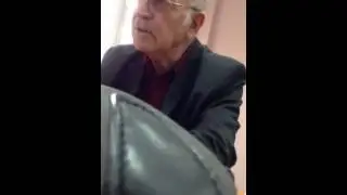 Ты староста? Ты Пиздюк а не староста